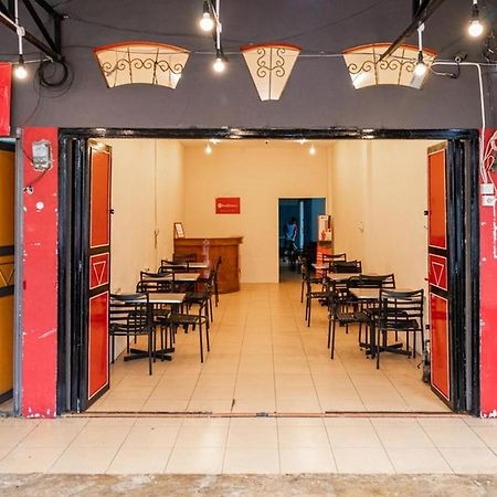 Reddoorz Syariah @ Jalan Setiabudi Medan 3 Dış mekan fotoğraf